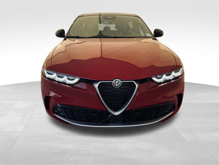 new 2024 Alfa Romeo Tonale car, priced at $43,635