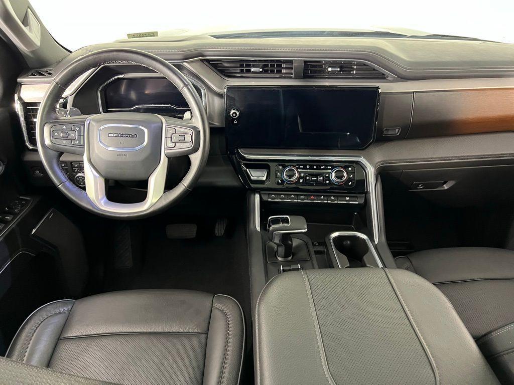 used 2024 GMC Sierra 1500 car, priced at $53,473