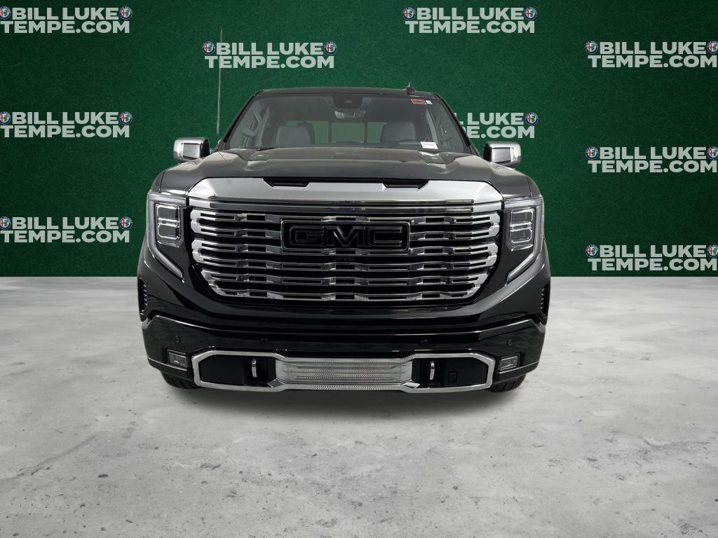 used 2024 GMC Sierra 1500 car, priced at $53,473