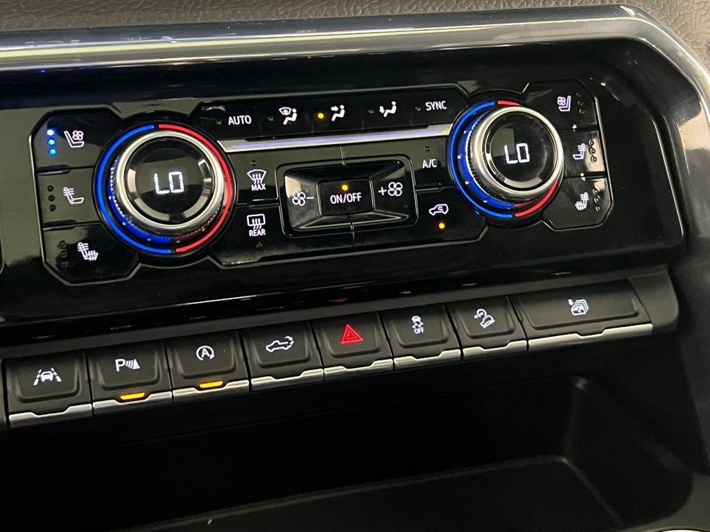 used 2024 GMC Sierra 1500 car, priced at $53,473