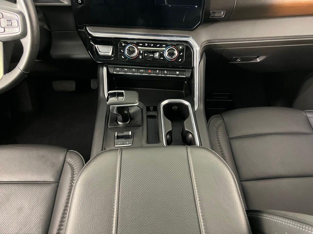 used 2024 GMC Sierra 1500 car, priced at $53,473