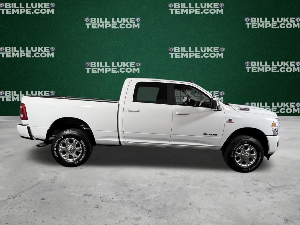 used 2023 Ram 2500 car, priced at $55,273