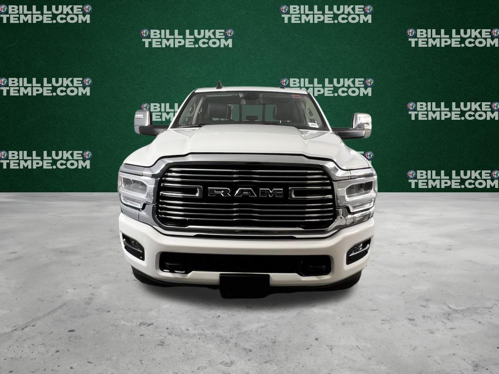 used 2023 Ram 2500 car, priced at $55,273