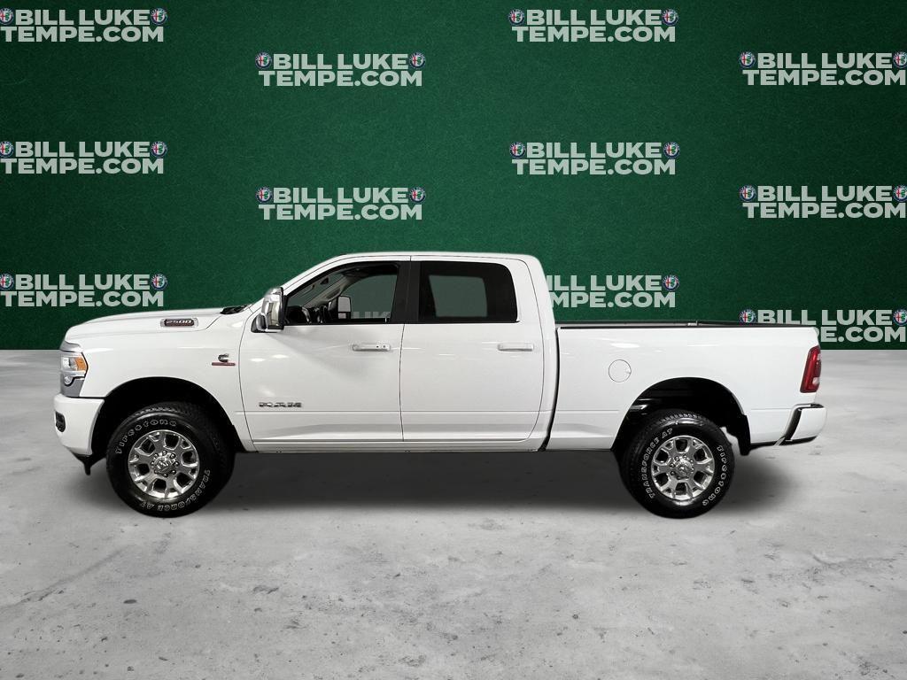 used 2023 Ram 2500 car, priced at $55,273