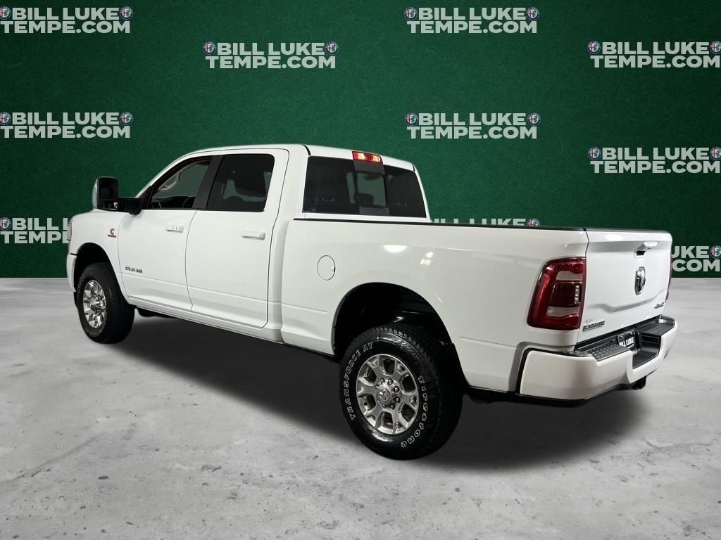 used 2023 Ram 2500 car, priced at $55,273