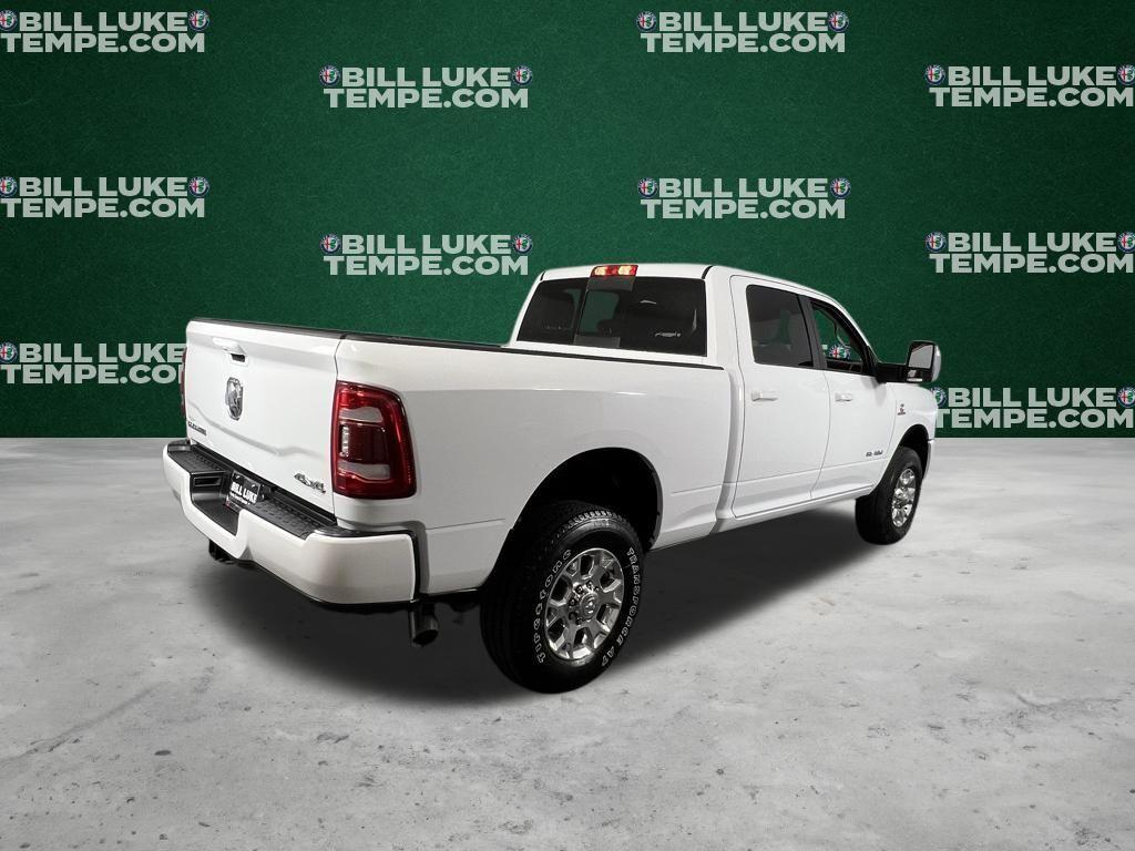 used 2023 Ram 2500 car, priced at $55,273