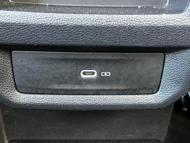 used 2024 Volkswagen Taos car, priced at $25,973