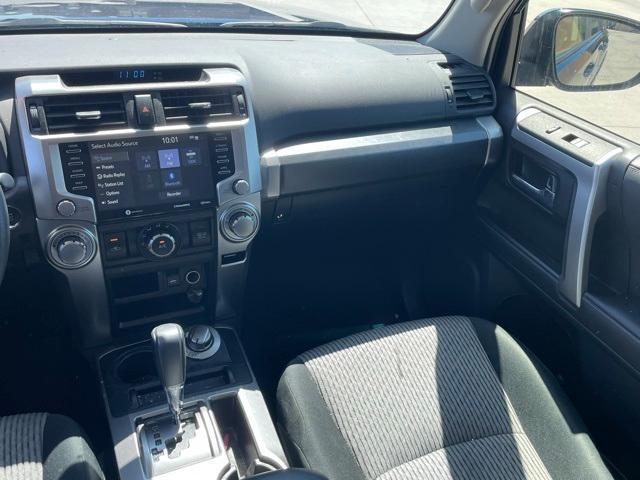 used 2023 Toyota 4Runner car, priced at $34,973