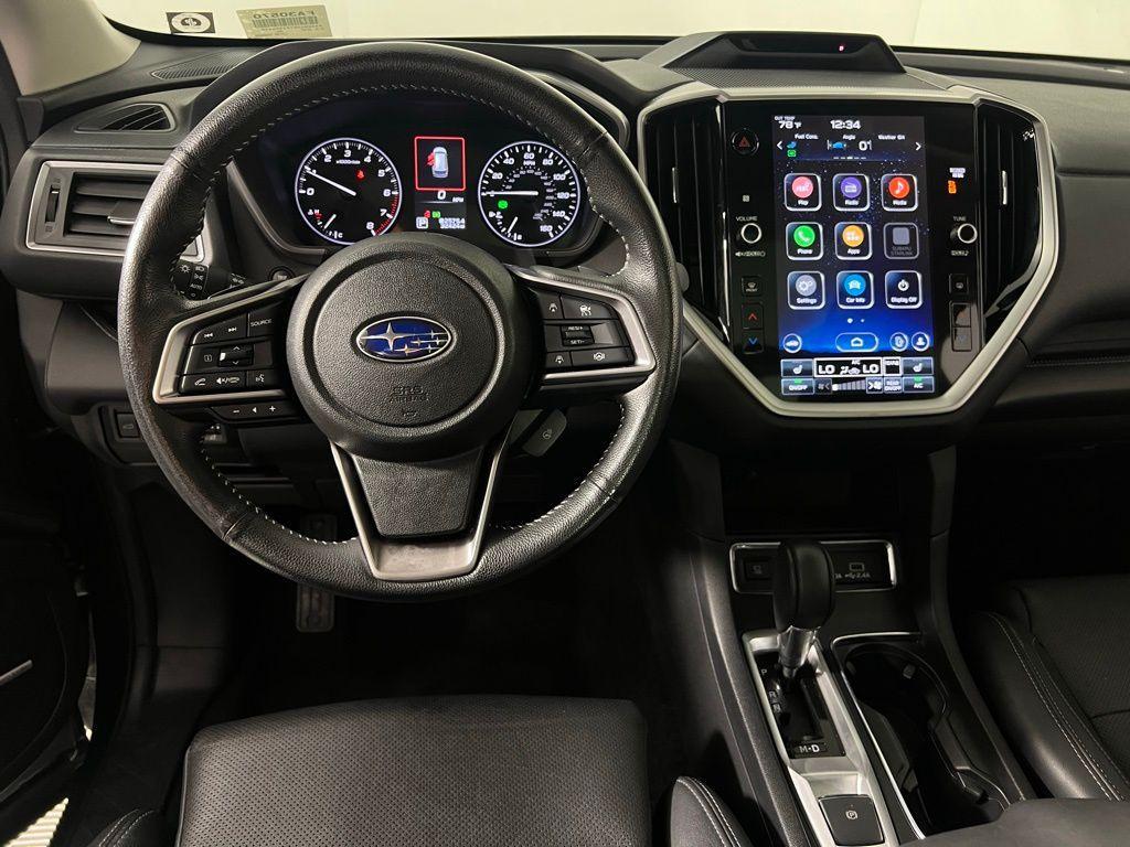 used 2023 Subaru Ascent car, priced at $29,773