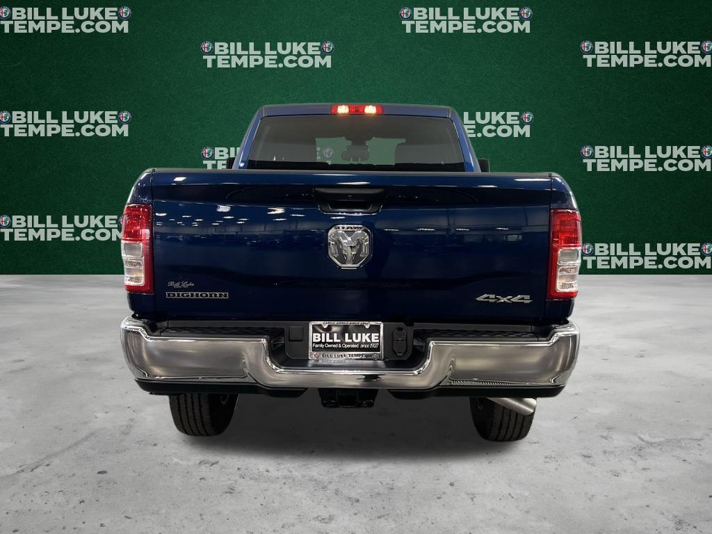 used 2024 Ram 2500 car, priced at $41,773