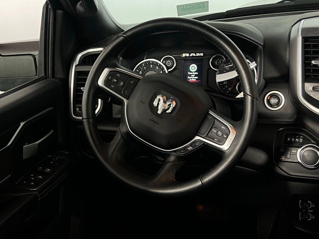 used 2024 Ram 2500 car, priced at $41,773