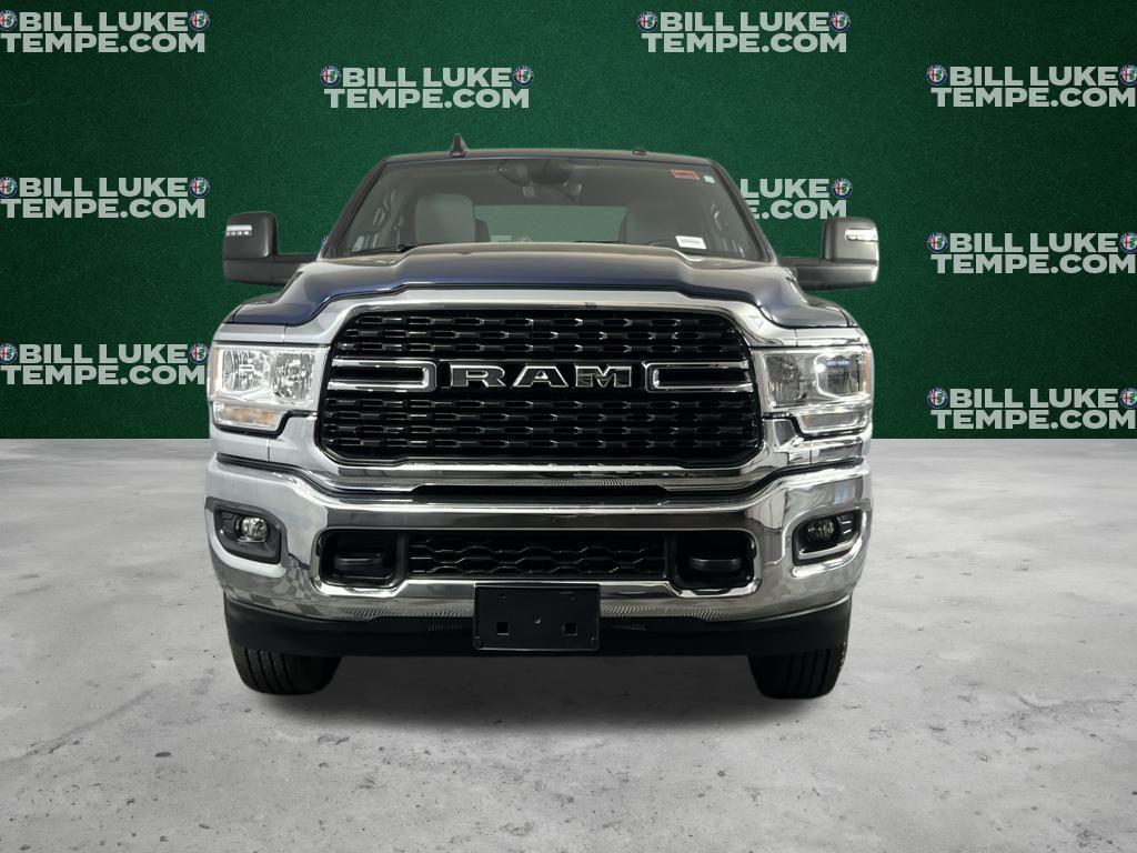 used 2024 Ram 2500 car, priced at $41,773