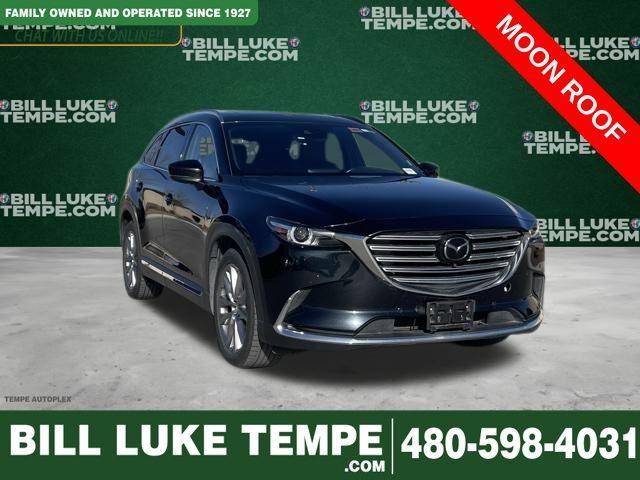 used 2023 Mazda CX-9 car, priced at $29,173