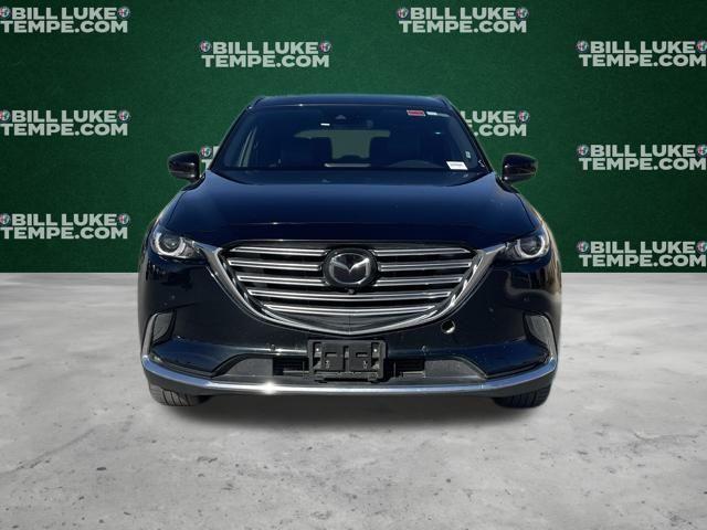 used 2023 Mazda CX-9 car, priced at $29,173