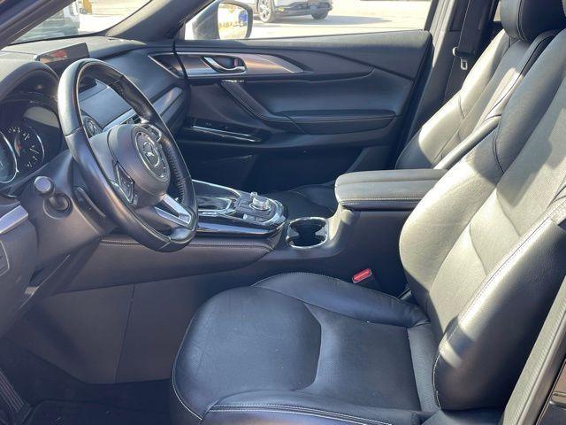 used 2023 Mazda CX-9 car, priced at $29,173