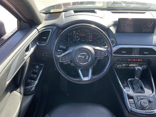 used 2023 Mazda CX-9 car, priced at $29,173