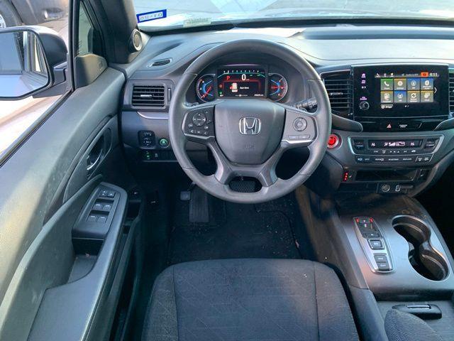 used 2022 Honda Pilot car, priced at $30,573