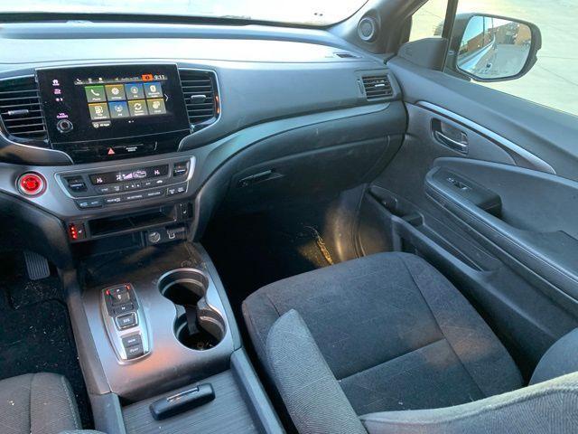 used 2022 Honda Pilot car, priced at $30,573