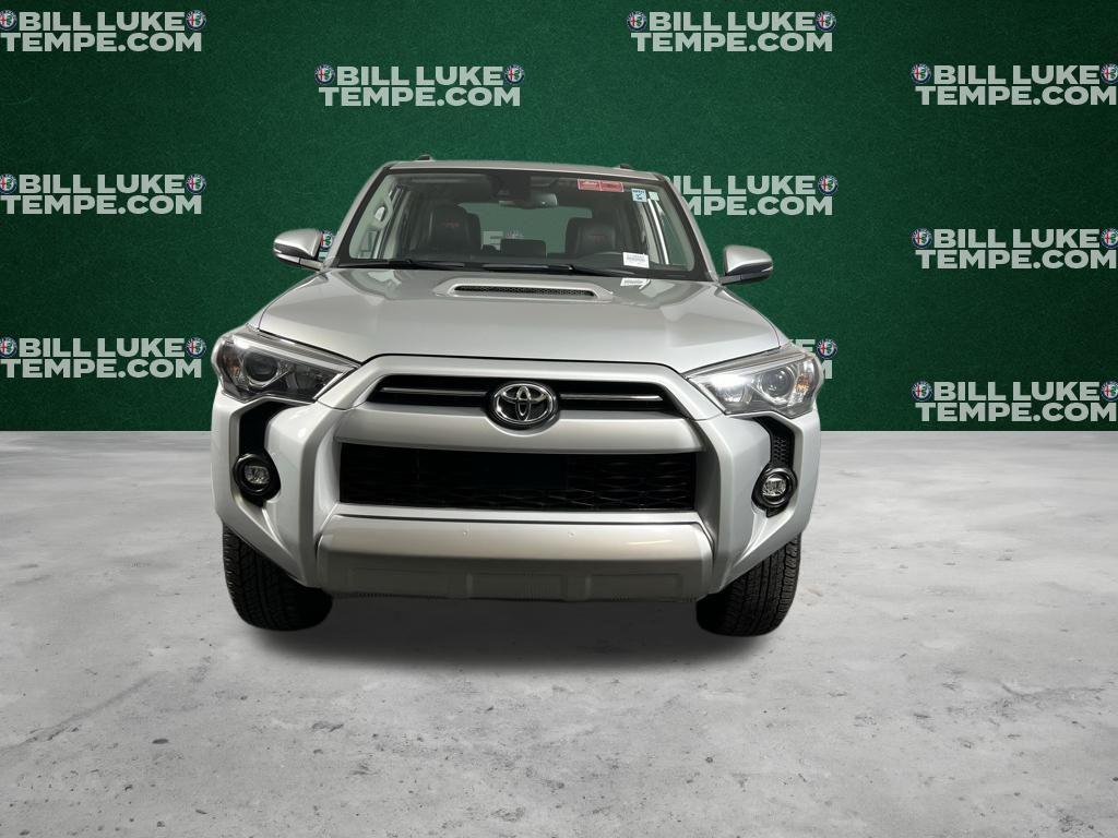 used 2023 Toyota 4Runner car, priced at $45,973