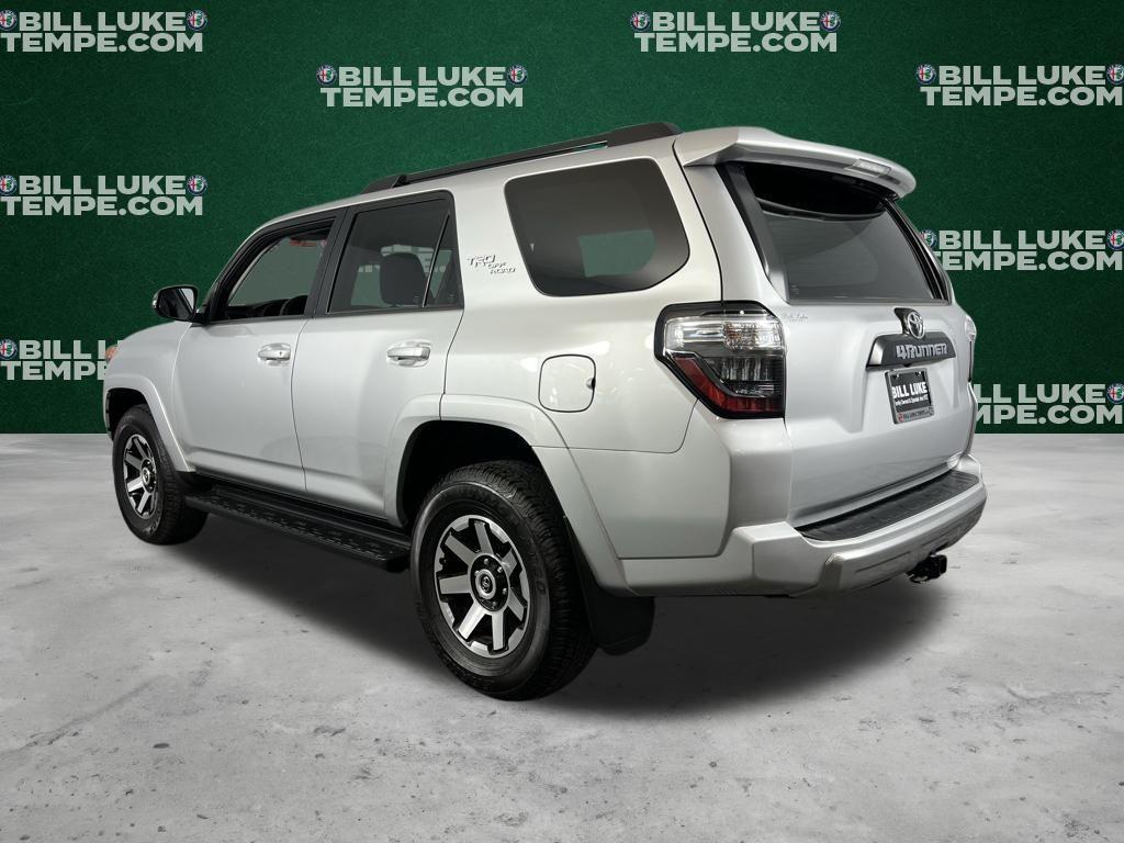 used 2023 Toyota 4Runner car, priced at $45,973