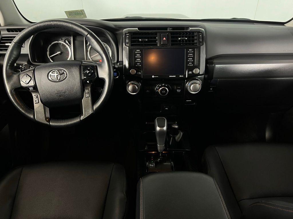 used 2023 Toyota 4Runner car, priced at $45,973