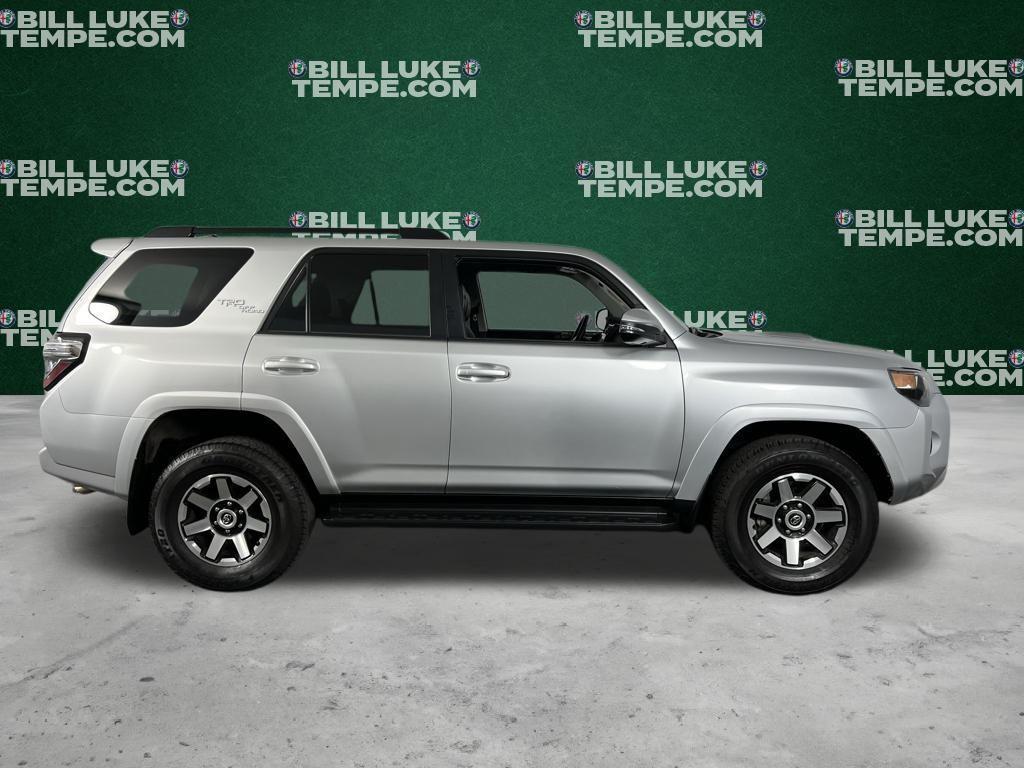 used 2023 Toyota 4Runner car, priced at $45,973