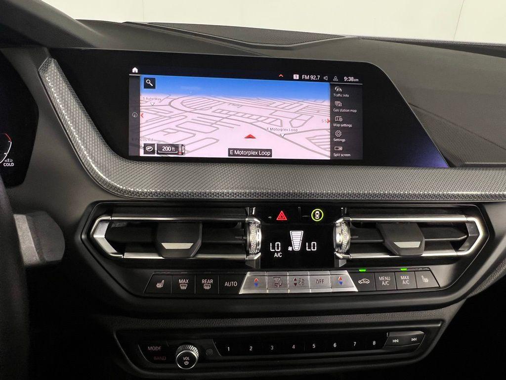 used 2024 BMW 228 Gran Coupe car, priced at $32,473