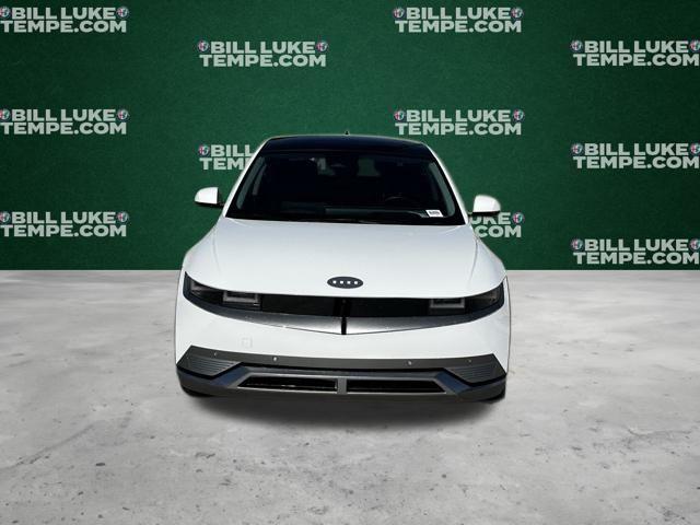 used 2023 Hyundai IONIQ 5 car, priced at $26,975