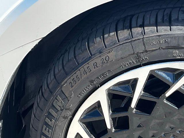 used 2023 Hyundai IONIQ 5 car, priced at $26,975