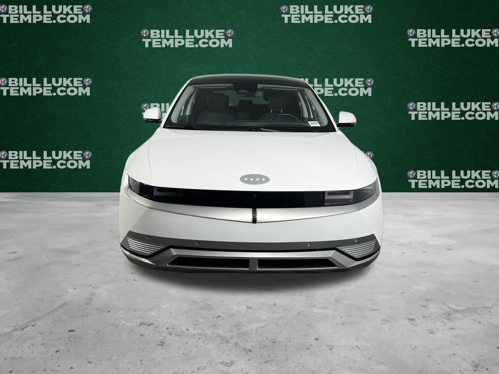 used 2023 Hyundai IONIQ 5 car, priced at $24,975