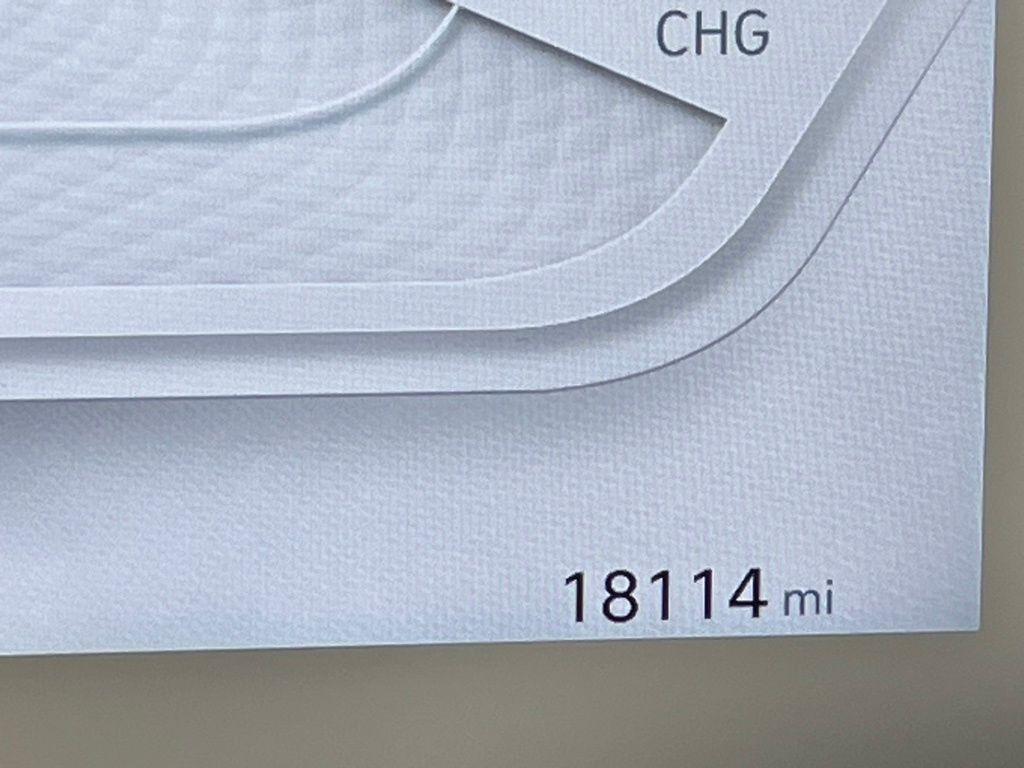 used 2023 Hyundai IONIQ 5 car, priced at $24,975