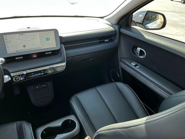 used 2023 Hyundai IONIQ 5 car, priced at $26,975
