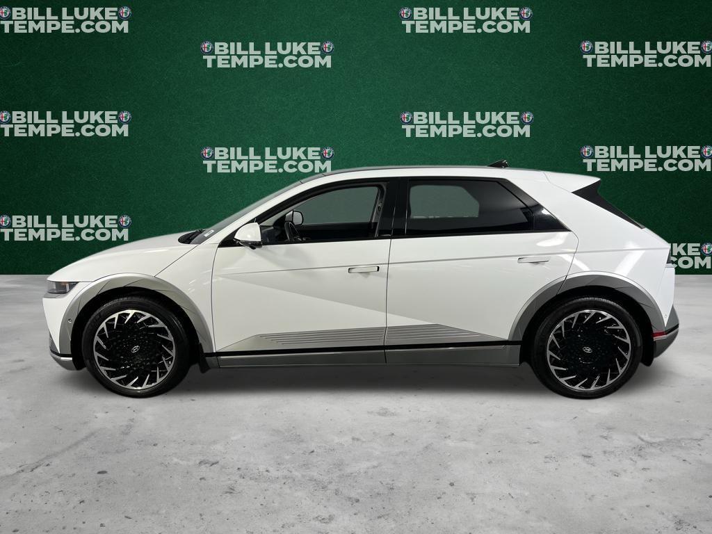 used 2023 Hyundai IONIQ 5 car, priced at $24,975