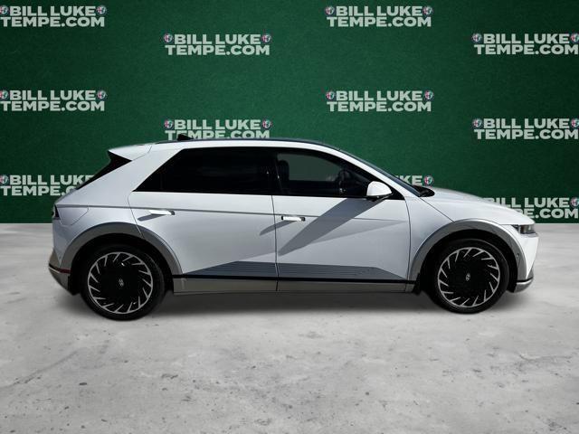 used 2023 Hyundai IONIQ 5 car, priced at $26,975
