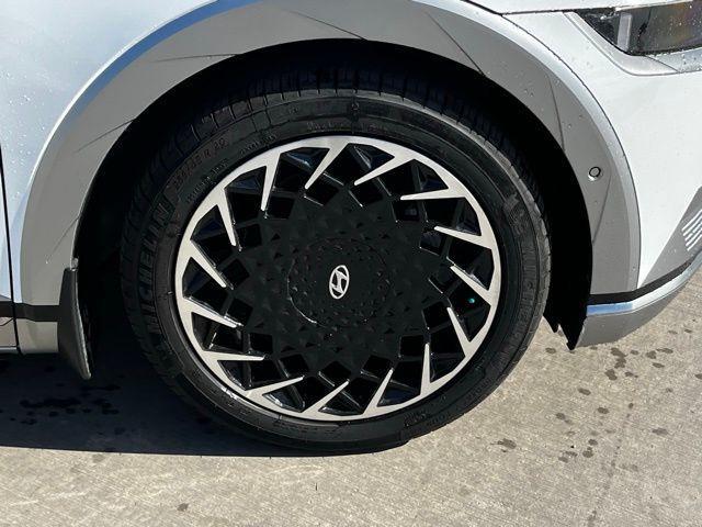 used 2023 Hyundai IONIQ 5 car, priced at $26,975