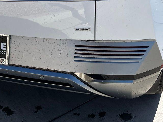 used 2023 Hyundai IONIQ 5 car, priced at $26,975