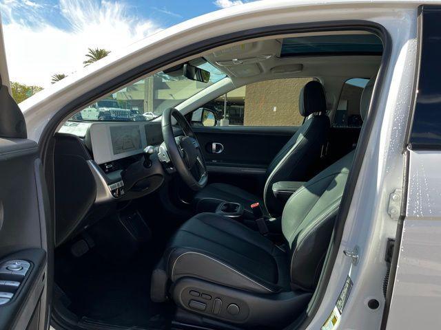 used 2023 Hyundai IONIQ 5 car, priced at $26,975