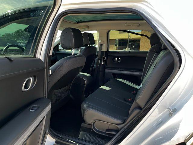 used 2023 Hyundai IONIQ 5 car, priced at $26,975