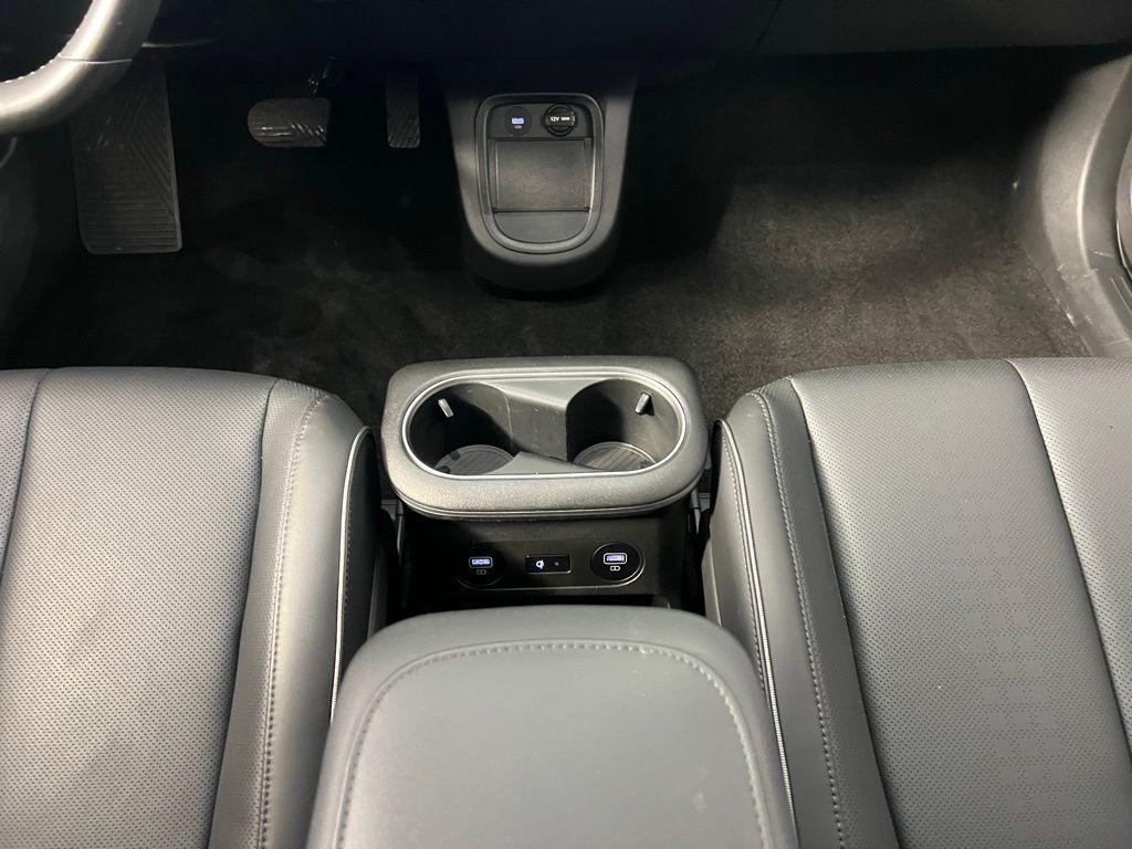 used 2023 Hyundai IONIQ 5 car, priced at $24,975