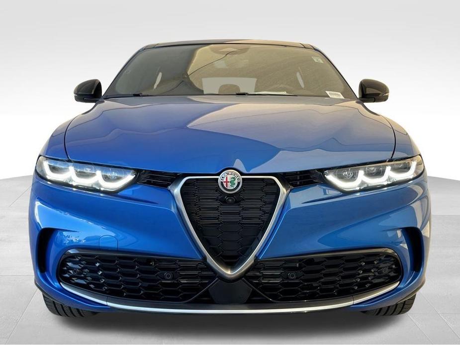 new 2024 Alfa Romeo Tonale car, priced at $48,645