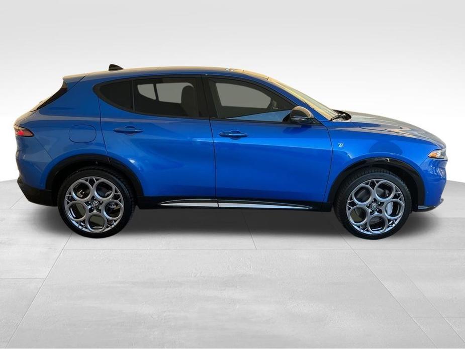 new 2024 Alfa Romeo Tonale car, priced at $48,645