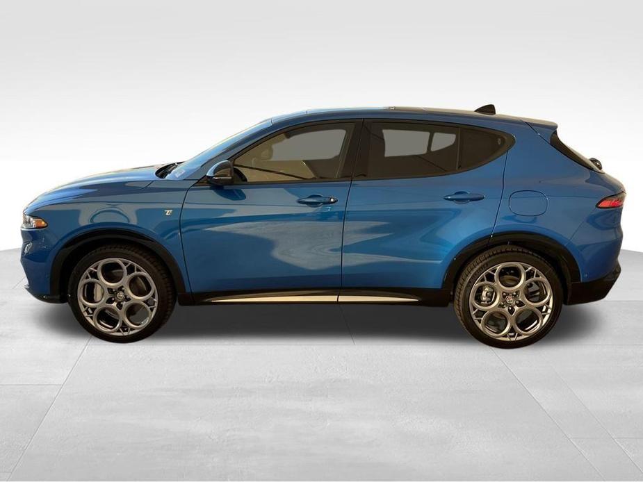 new 2024 Alfa Romeo Tonale car, priced at $48,645