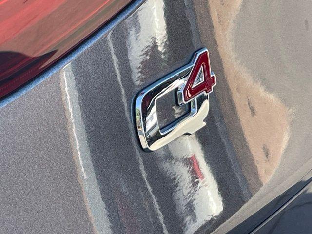 used 2023 Alfa Romeo Stelvio car, priced at $62,973
