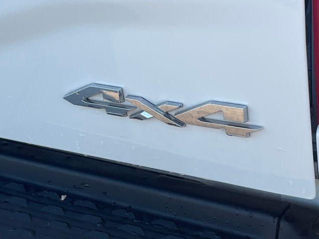 used 2024 Ram 2500 car, priced at $43,673