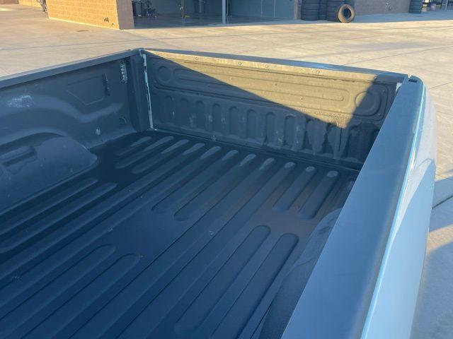used 2024 Ram 2500 car, priced at $43,673