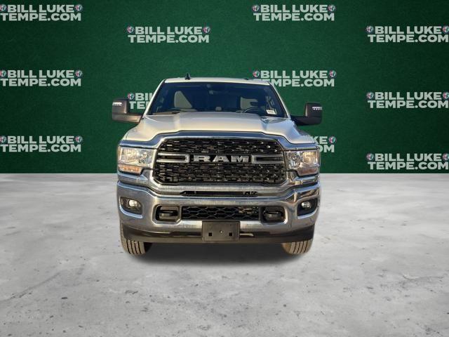 used 2024 Ram 2500 car, priced at $43,673