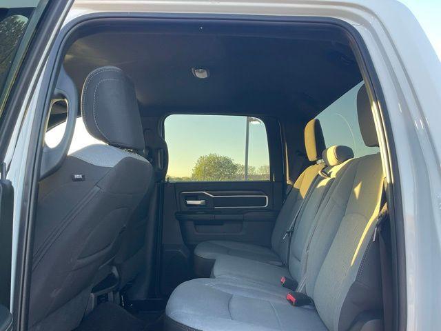 used 2024 Ram 2500 car, priced at $43,673