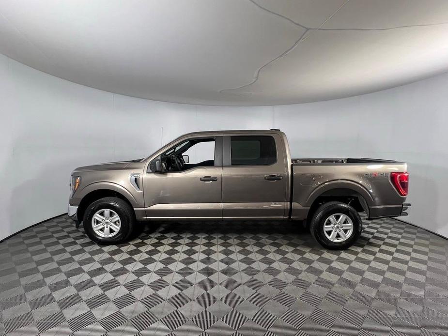 used 2023 Ford F-150 car, priced at $30,975