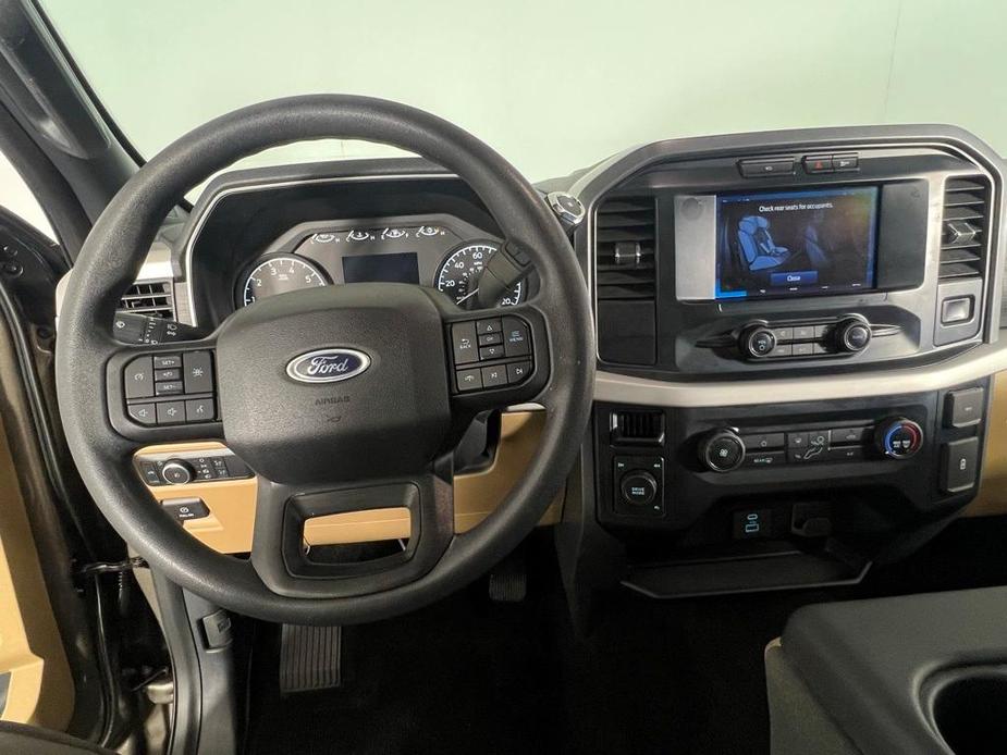 used 2023 Ford F-150 car, priced at $30,975