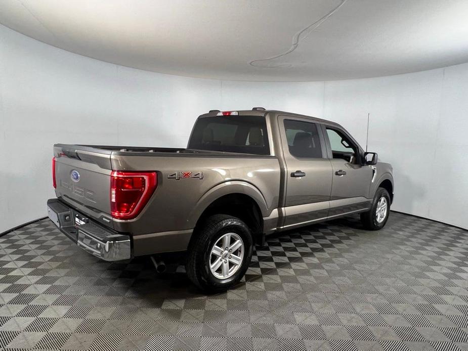 used 2023 Ford F-150 car, priced at $30,975